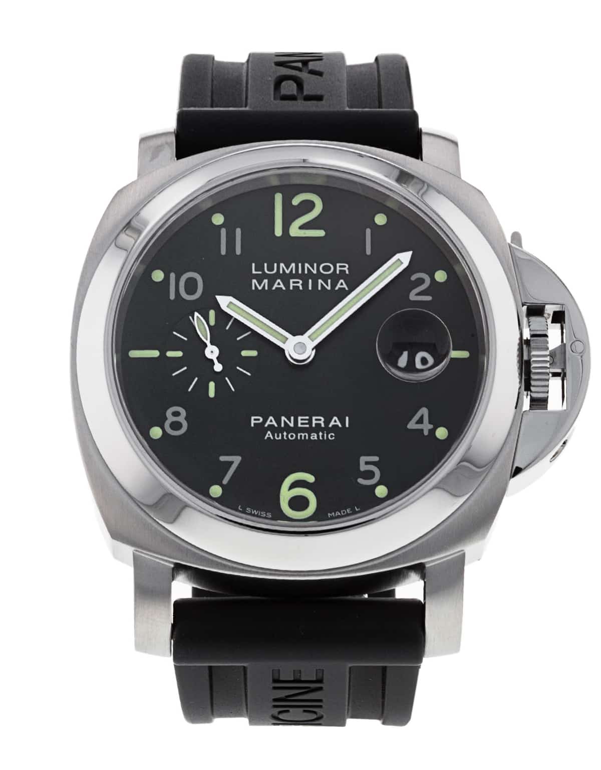 Panerai Luminor Marina PAM00164